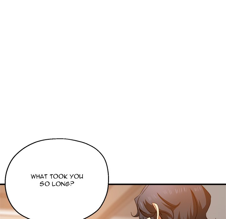 Stretched Out Love chapter 59 page 53