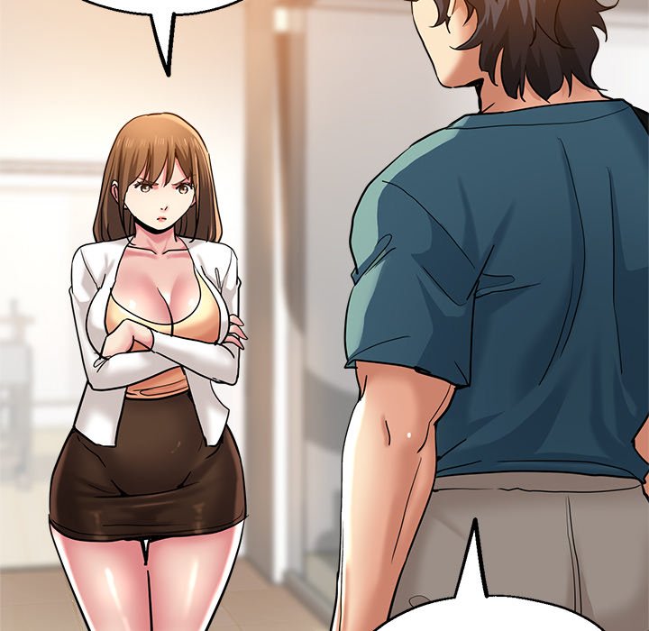 Stretched Out Love chapter 59 page 54