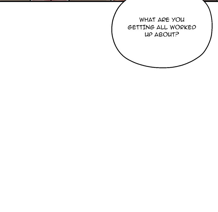 Stretched Out Love chapter 59 page 55
