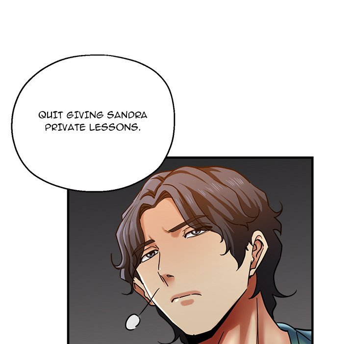 Stretched Out Love chapter 59 page 56