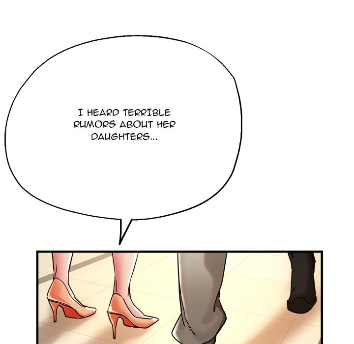 Stretched Out Love chapter 59 page 58