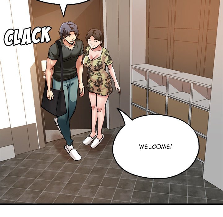 Stretched Out Love chapter 59 page 64