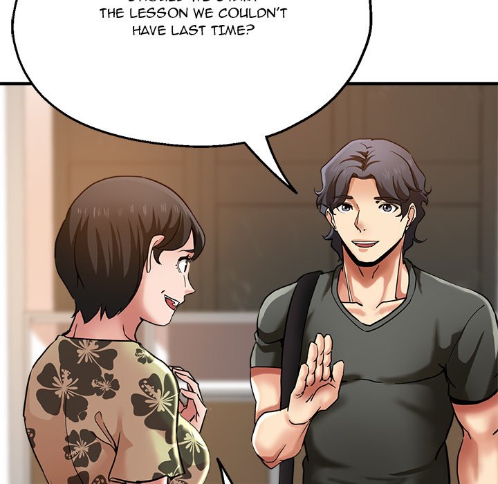 Stretched Out Love chapter 59 page 66