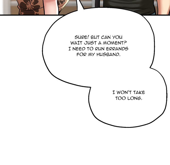 Stretched Out Love chapter 59 page 67