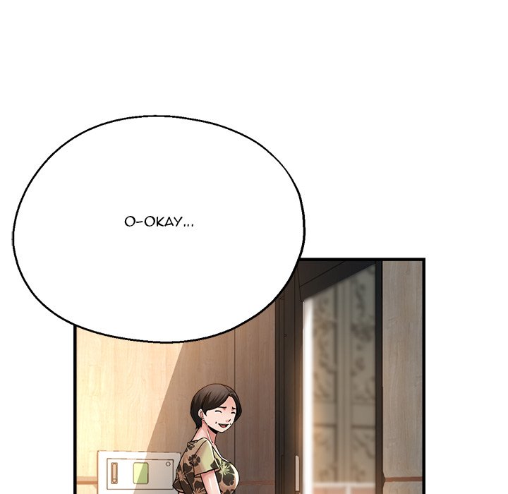 Stretched Out Love chapter 59 page 68