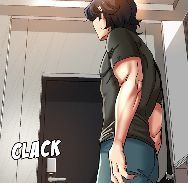 Stretched Out Love chapter 59 page 71