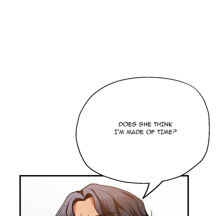 Stretched Out Love chapter 59 page 73