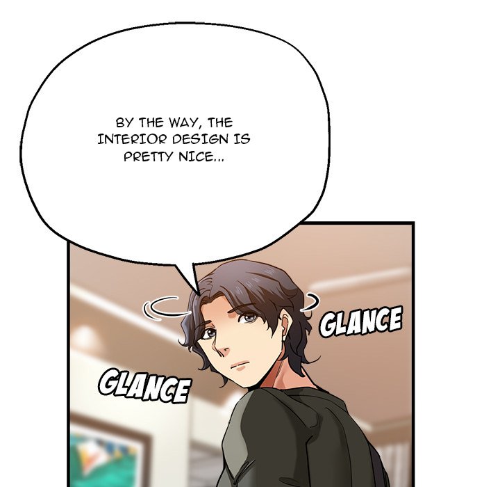 Stretched Out Love chapter 59 page 76
