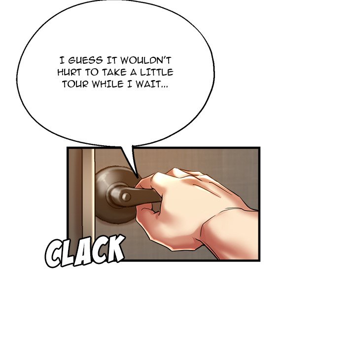 Stretched Out Love chapter 59 page 78