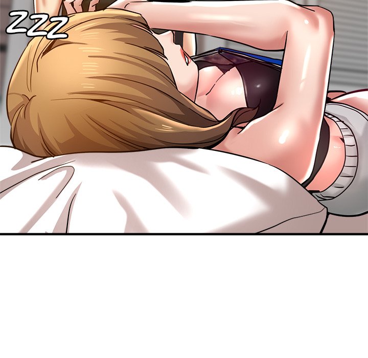 Stretched Out Love chapter 59 page 83