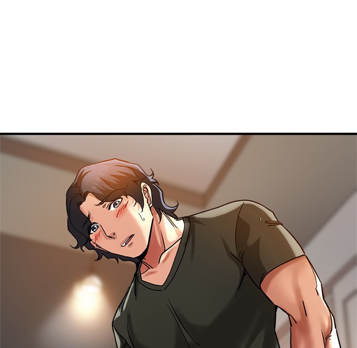 Stretched Out Love chapter 59 page 90