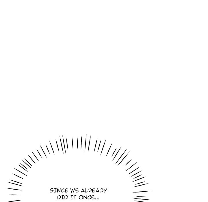 Stretched Out Love chapter 59 page 92