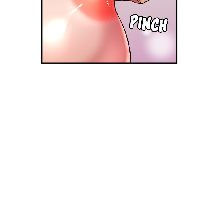 Stretched Out Love chapter 59 page 96