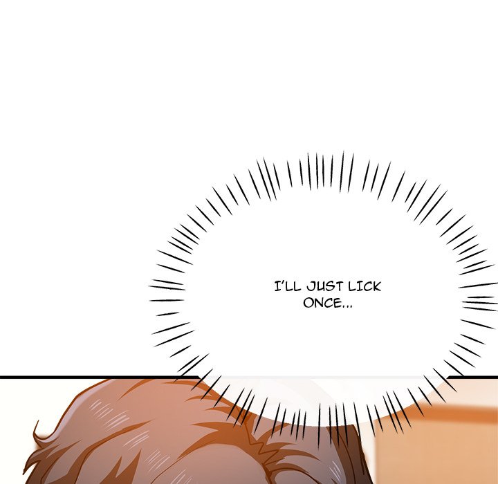 Stretched Out Love chapter 59 page 97