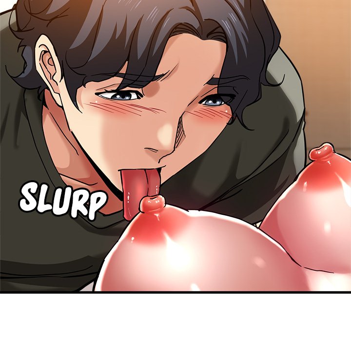Stretched Out Love chapter 59 page 98