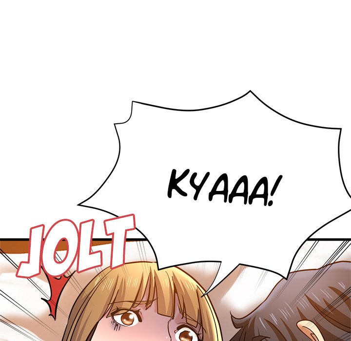 Stretched Out Love chapter 59 page 100