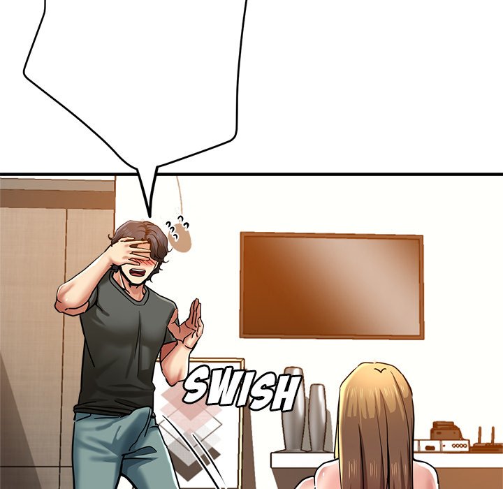 Stretched Out Love chapter 59 page 103