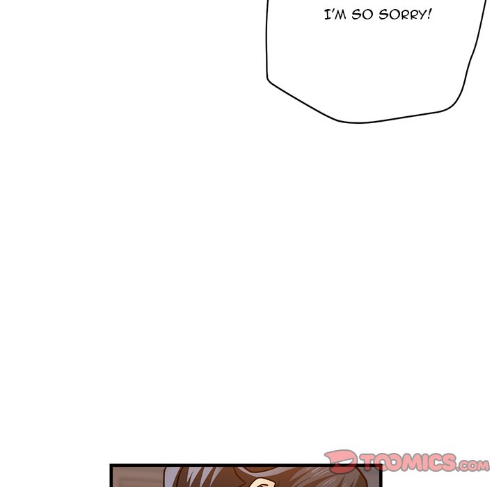 Stretched Out Love chapter 59 page 105