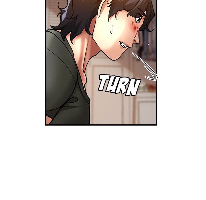 Stretched Out Love chapter 59 page 106