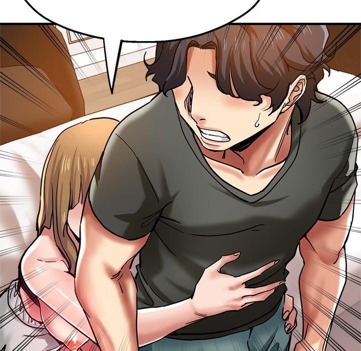 Stretched Out Love chapter 59 page 108