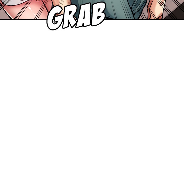 Stretched Out Love chapter 59 page 109