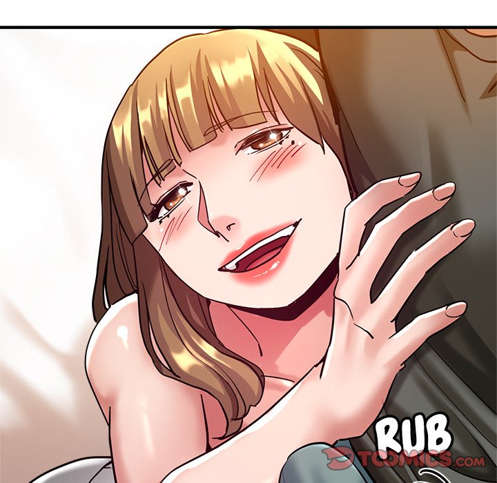 Stretched Out Love chapter 59 page 111