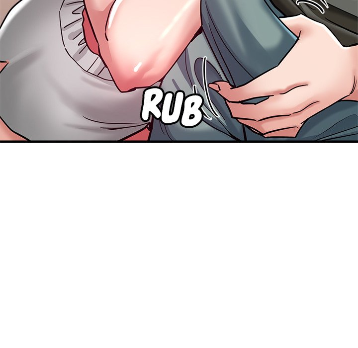 Stretched Out Love chapter 59 page 112