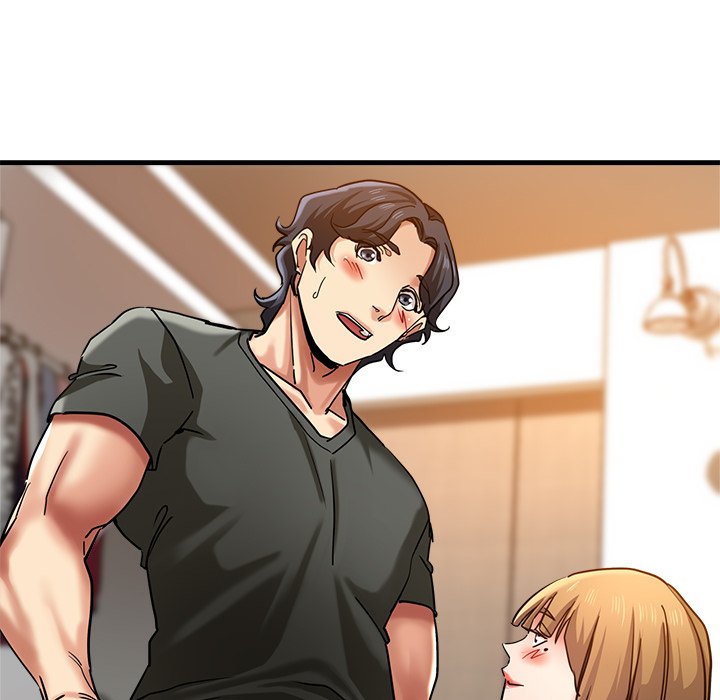 Stretched Out Love chapter 59 page 114