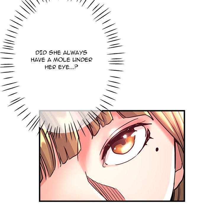 Stretched Out Love chapter 59 page 119
