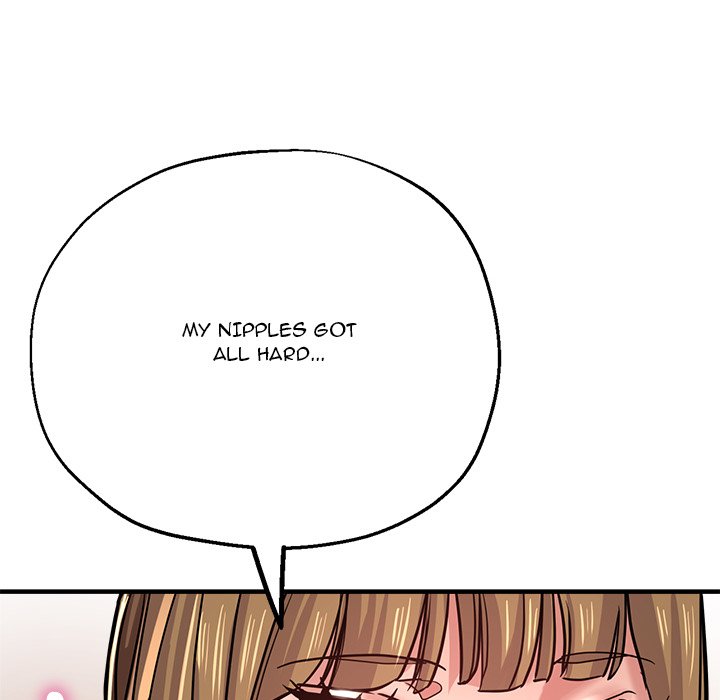 Stretched Out Love chapter 59 page 124