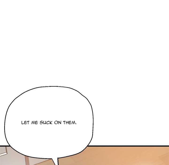 Stretched Out Love chapter 59 page 127