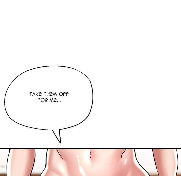 Stretched Out Love chapter 59 page 130