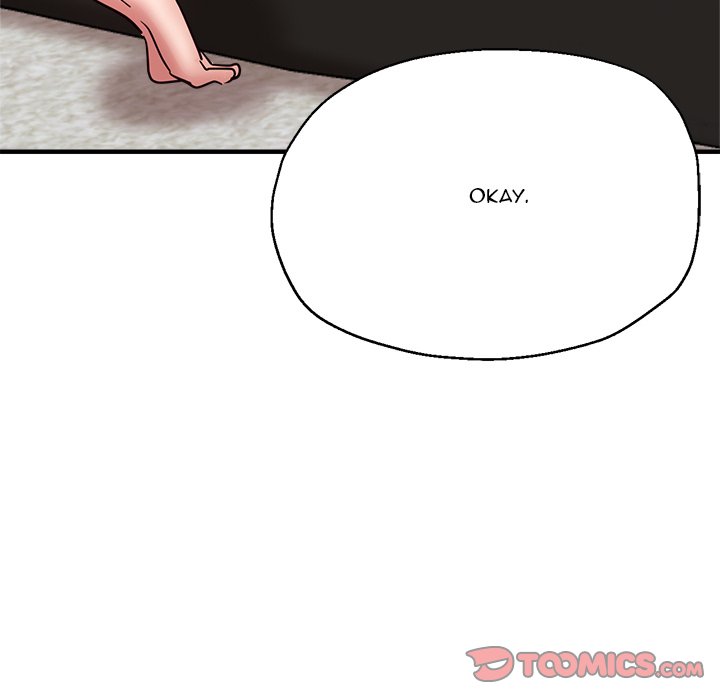 Stretched Out Love chapter 59 page 135