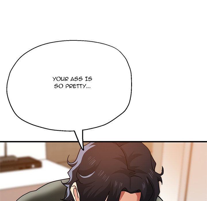 Stretched Out Love chapter 59 page 136