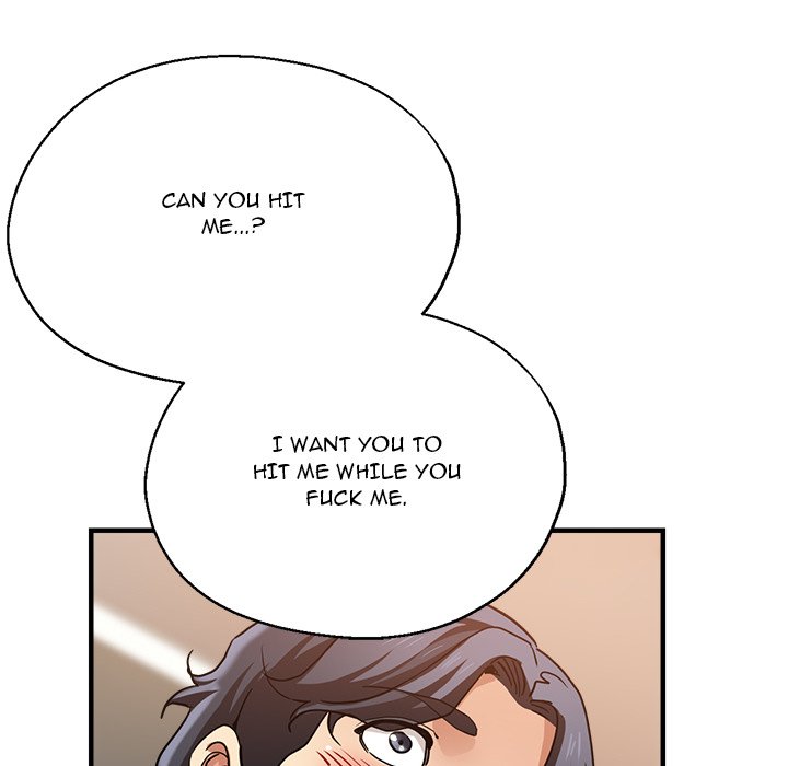 Stretched Out Love chapter 59 page 139