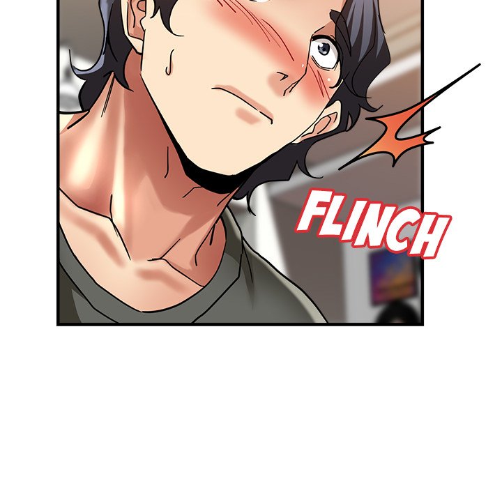 Stretched Out Love chapter 59 page 140