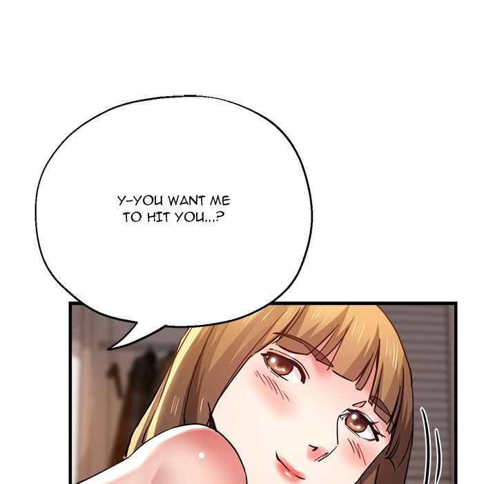 Stretched Out Love chapter 59 page 142