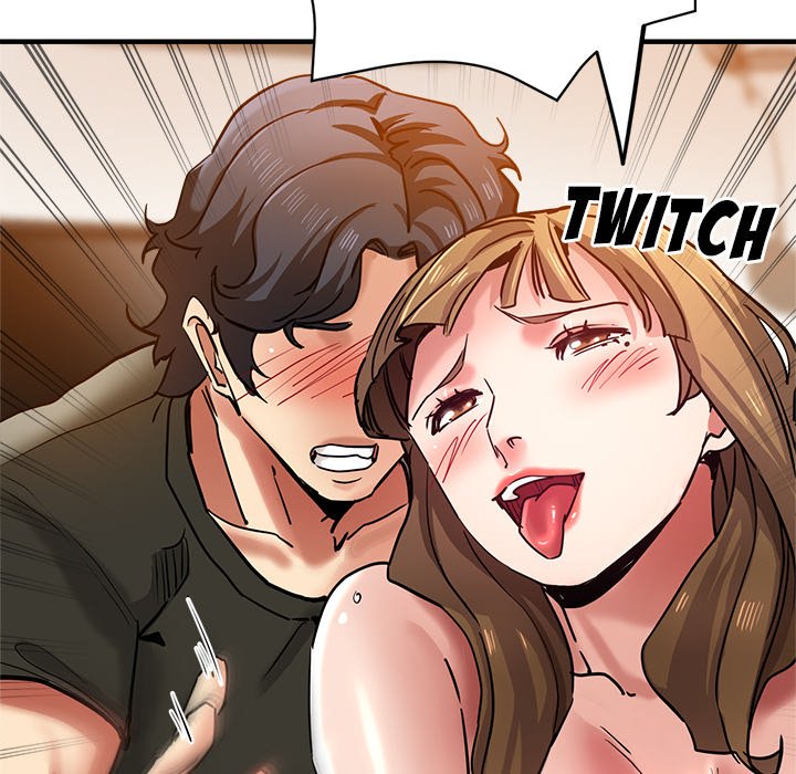 Stretched Out Love chapter 59 page 145