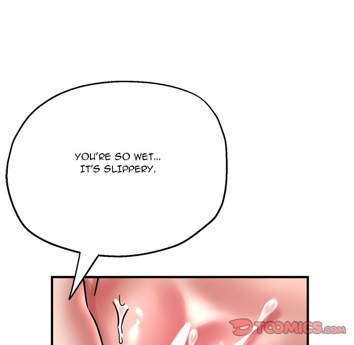 Stretched Out Love chapter 59 page 153
