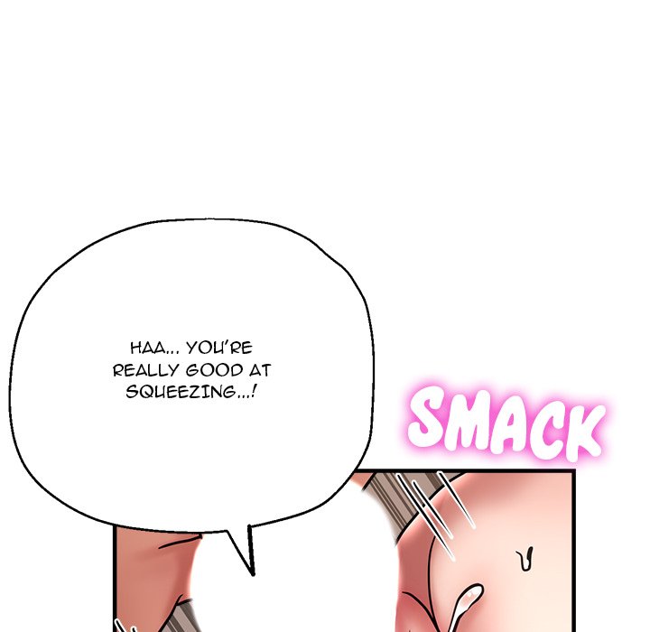 Stretched Out Love chapter 59 page 158