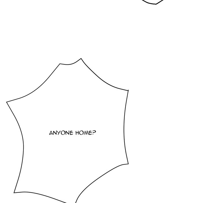 Stretched Out Love chapter 59 page 160