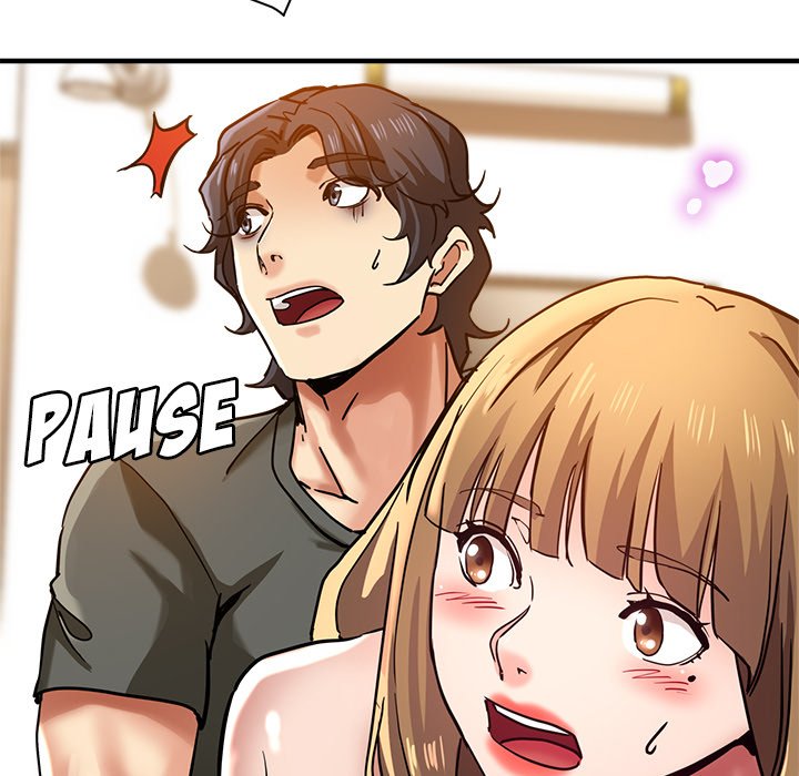 Stretched Out Love chapter 59 page 161