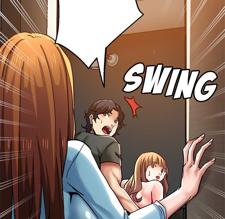 Stretched Out Love chapter 59 page 164