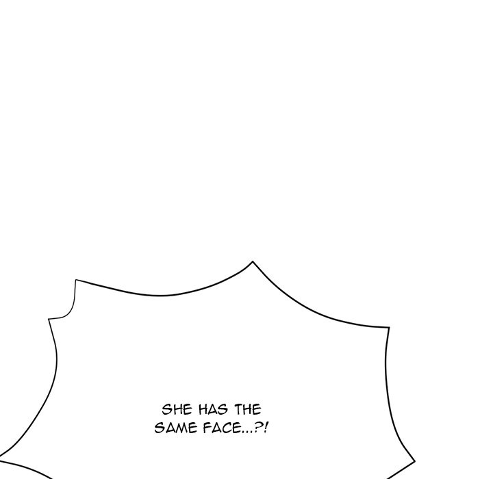 Stretched Out Love chapter 59 page 166
