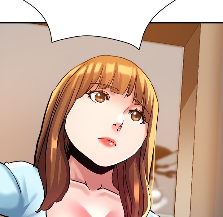 Stretched Out Love chapter 59 page 167