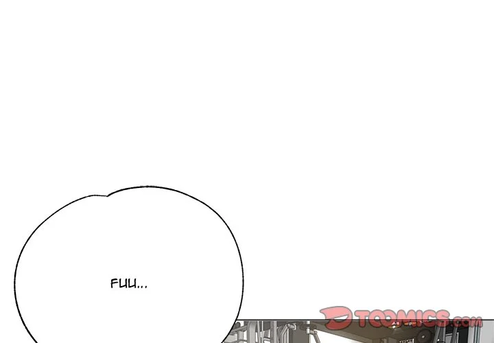 Stretched Out Love chapter 6 page 3