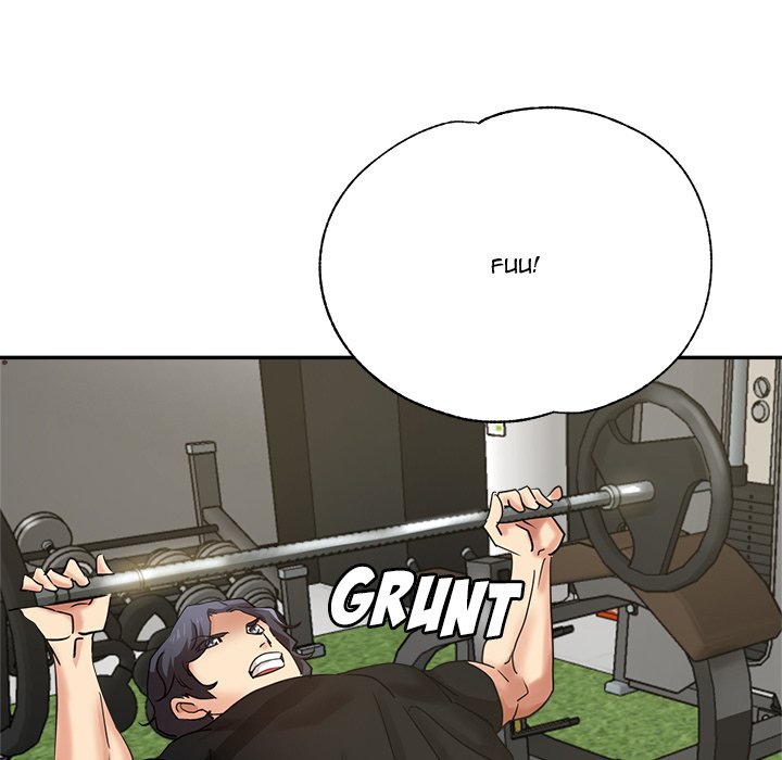 Stretched Out Love chapter 6 page 5