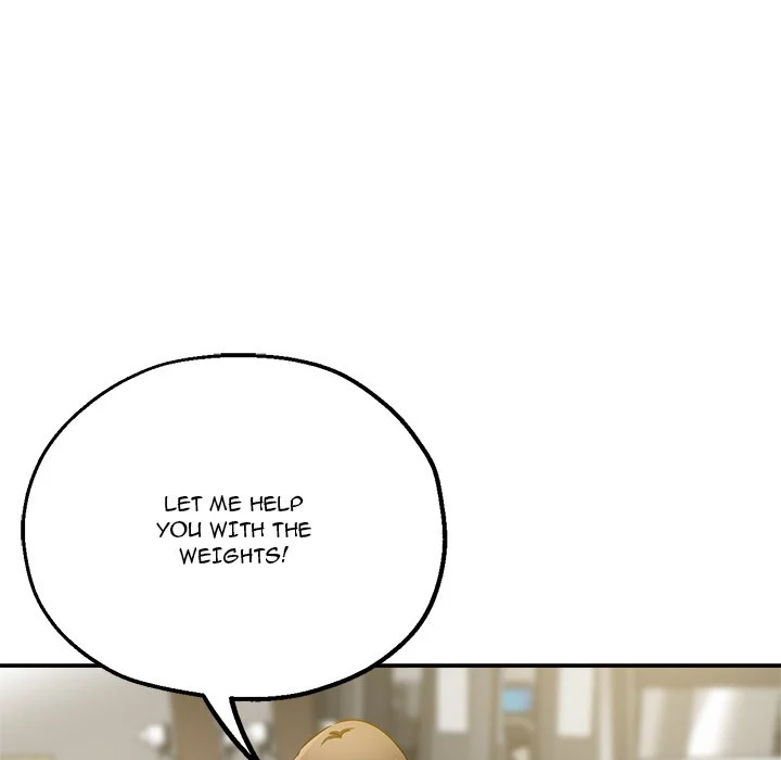 Stretched Out Love chapter 6 page 20