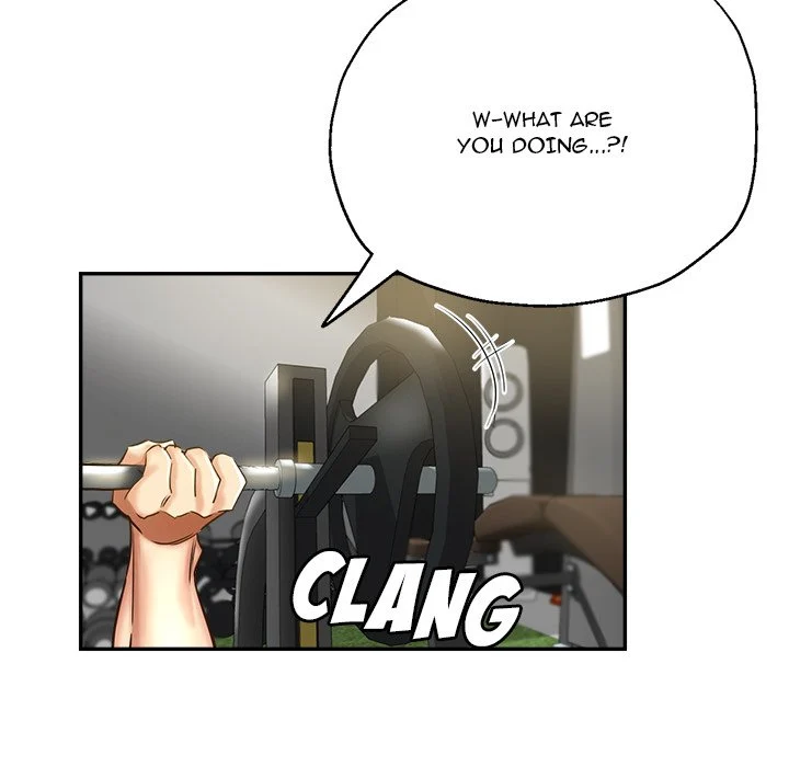 Stretched Out Love chapter 6 page 23