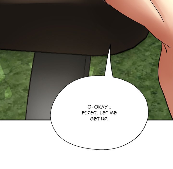 Stretched Out Love chapter 6 page 27